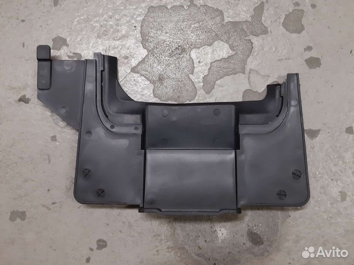 Дефлектор воздуховода Chevrolet Cruze