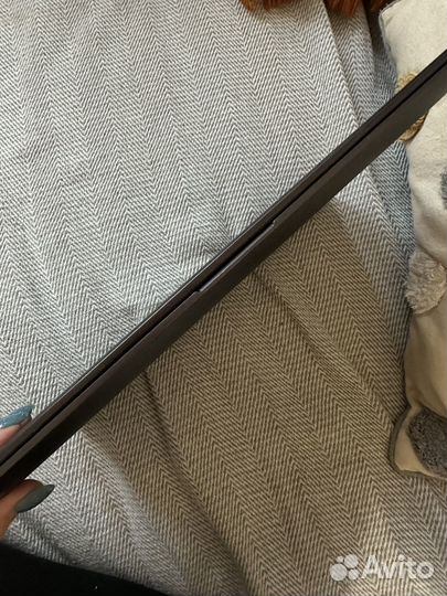 Ноутбук HP envy x360 13-ag0006ur