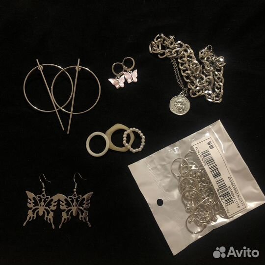 Аксессуары