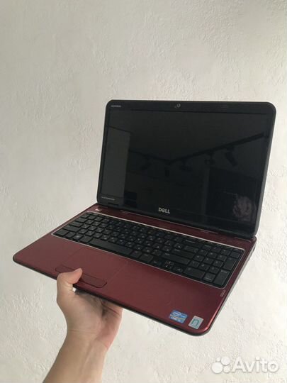 Dell ispiron N5110