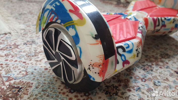 Гироскутер