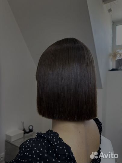 Требуются модели на кератин/ботокс