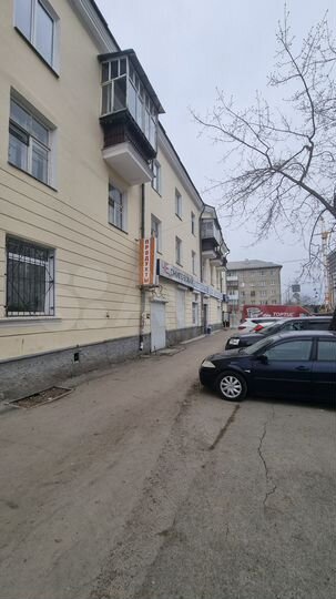 Свободного назначения, 100 м²