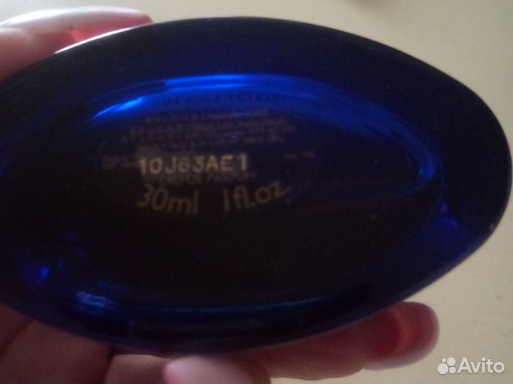 Духи женские bvlgari splendida