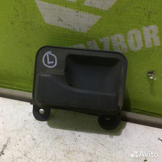 Ручка двери внутренняя левая Опель Вектра А