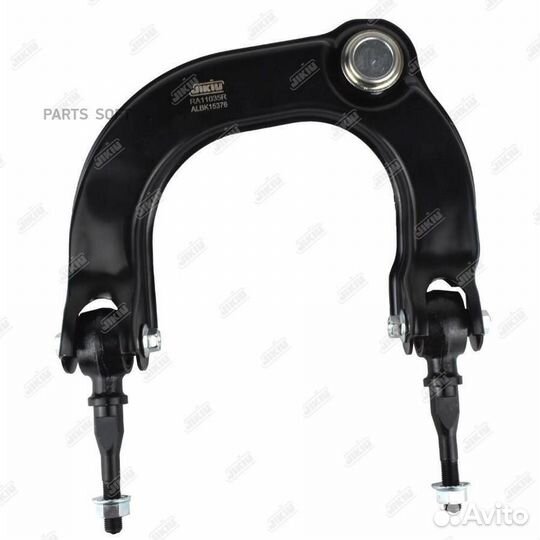 Рычаг верх правый hyundai sonata 98-06 RA11035R RA