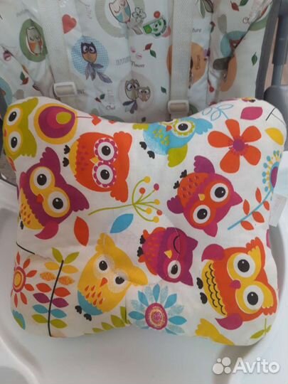 Стул для кормления