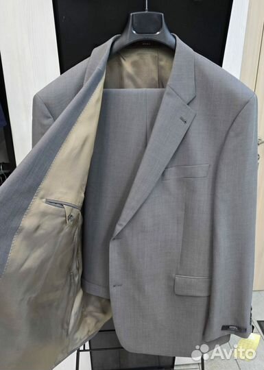 Мужской классический костюм Digel 64