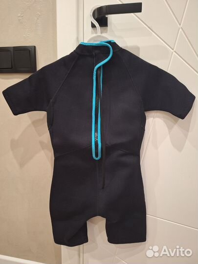 Гидрокостюм sbart на рост 110-120