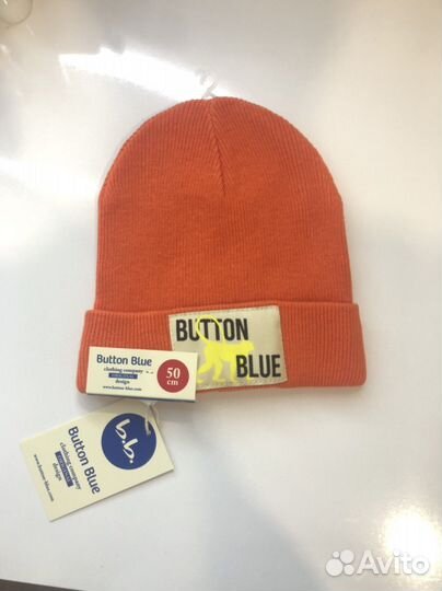 Шапка для мальчика