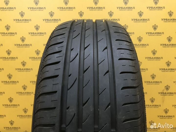 Nexen N'Blue HD Plus 205/55 R15 88V