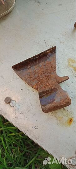 Топорик СССР