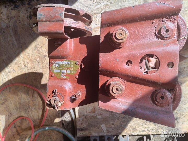 Таль ручная цепная