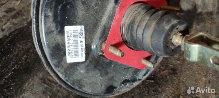 Вакуумный усилитель Geely Mk Cross MR479QA 2013