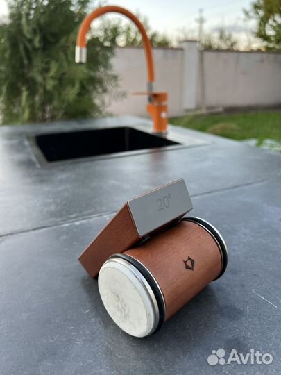 Роликовая точилка для ножей