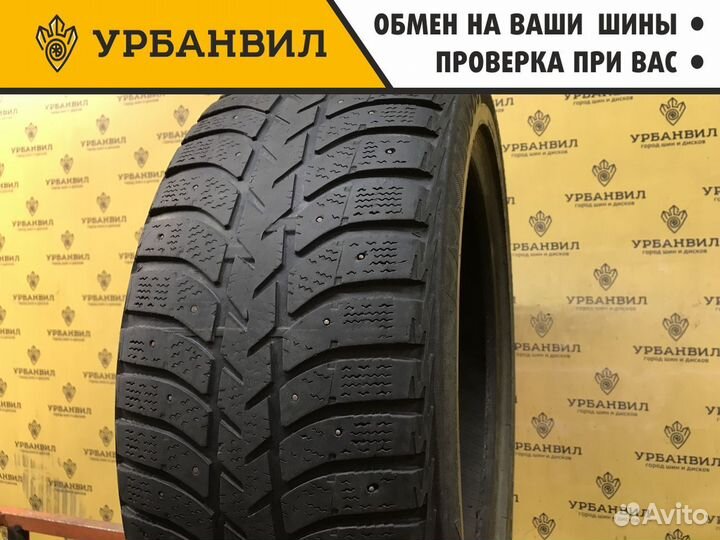 Bridgestone Ice Cruiser 5000 215/50 R17 91T