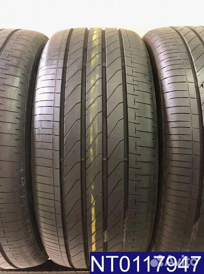 Bridgestone Turanza T005A 245/45 R18 96W