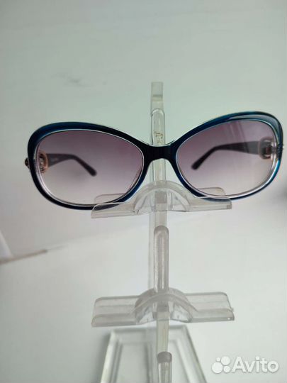 Очки с диоптриями (1,5)