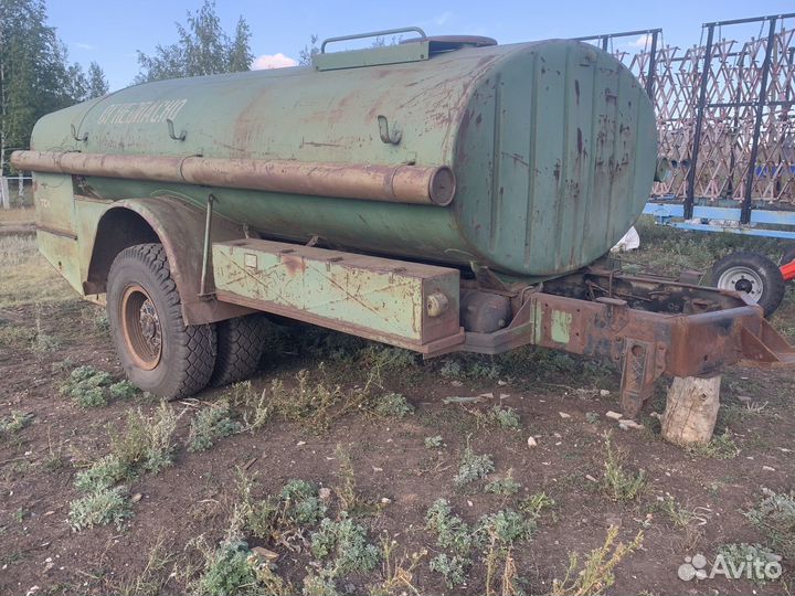 Цистерна,емкость 7500кб