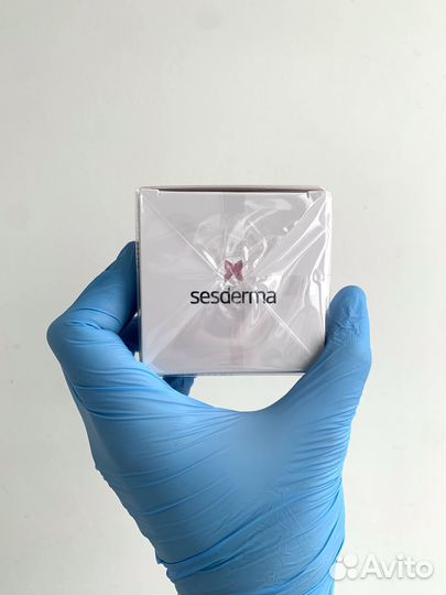 Sesderma Reti AGE крем липосомальный