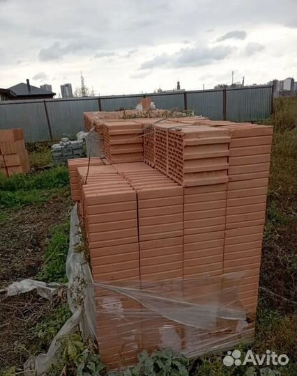 Керамический блок