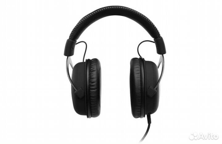 Наушники HyperX Cloud II новые