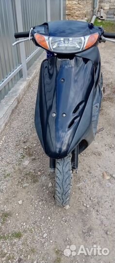 Продам скутер honda dio 34