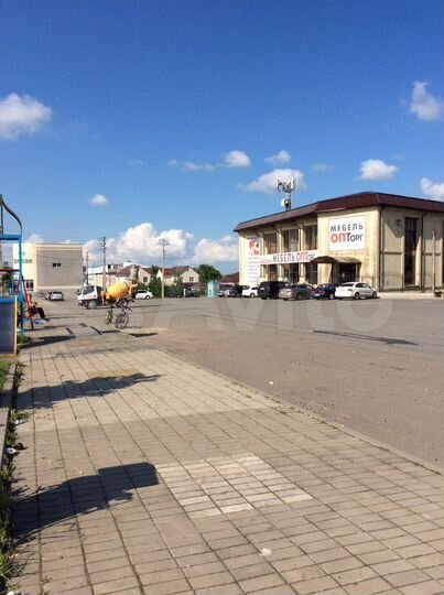 Участок 7,3 сот. (СНТ, ДНП)