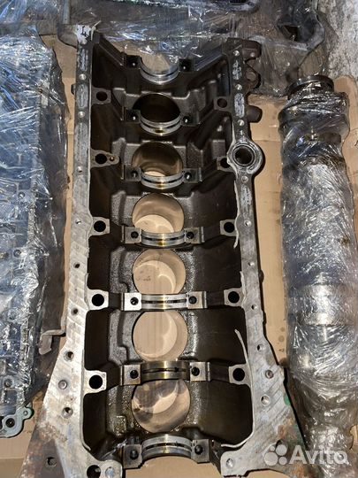 Двигатель toyota 1jz ge столб