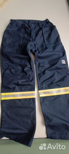 Костюм рабочий