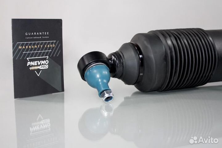 Гидростойка для Mercedes-Benz R230 передняя правая