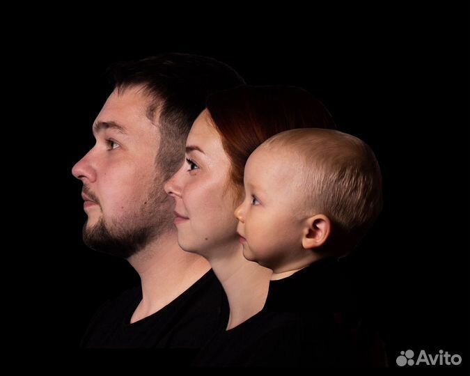 Фотопроект Наследие