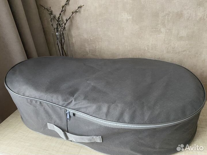 Кокон колыбель Askona