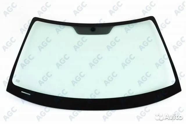 Лобовое стекло subaru legacy 2003-09