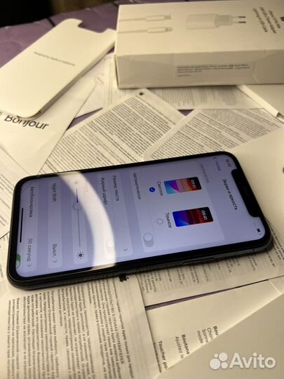 iPhone 11 Pro 256 GB Sim+Esim