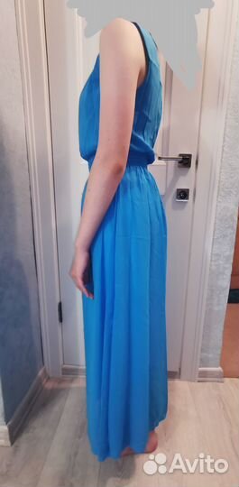 Платье летнее