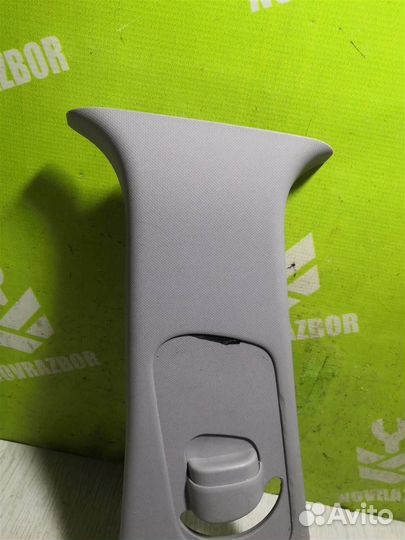 Обшивка стойки Хендай i30 12-17