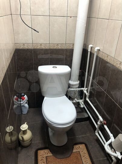 2-к. квартира, 50,7 м², 9/9 эт.