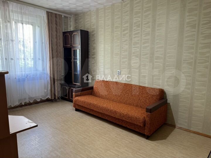 3-к. квартира, 73 м², 2/9 эт.