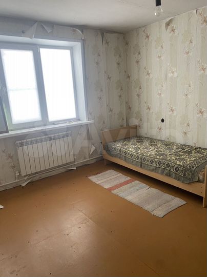 Дом 64,8 м² на участке 12 сот.