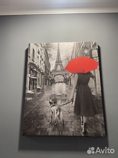 Картины на стену