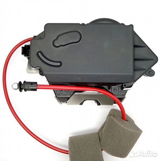 Замок задней двери для Mercedes W211