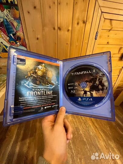 Titanfall 2