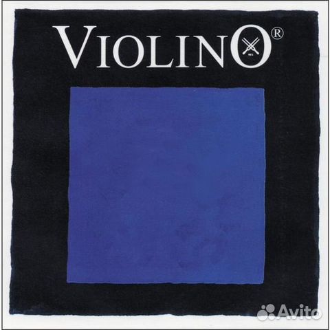 Струны для скрипки Pirastro Violino Violin