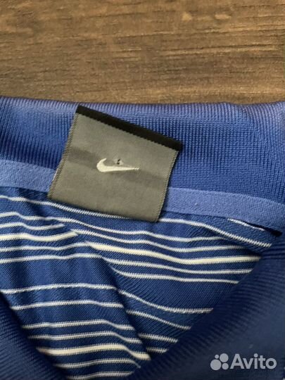 Поло Nike Golf винтаж