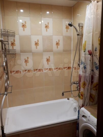2-к. квартира, 44 м², 3/5 эт.