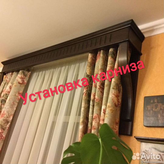 Мастер на час, сборка установка мебели, электрик