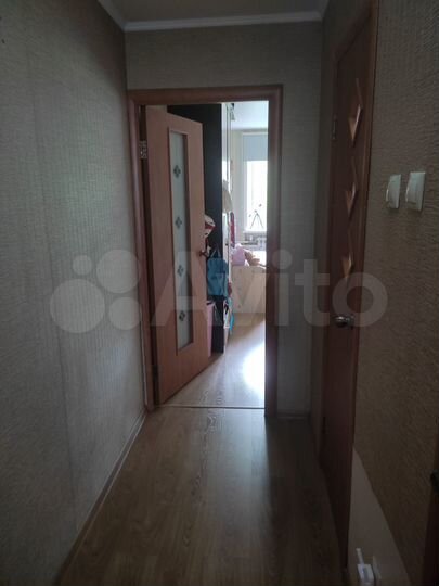 2-к. квартира, 48,1 м², 5/6 эт.