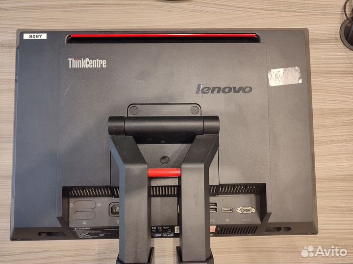 Моноблок Lenovo M90z, 23
