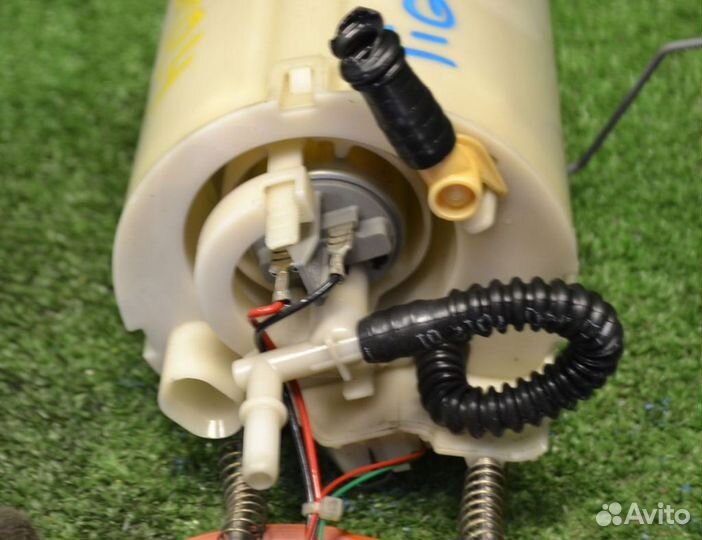 Топливный насос Audi / VW Тигуан I 2.0 FSI